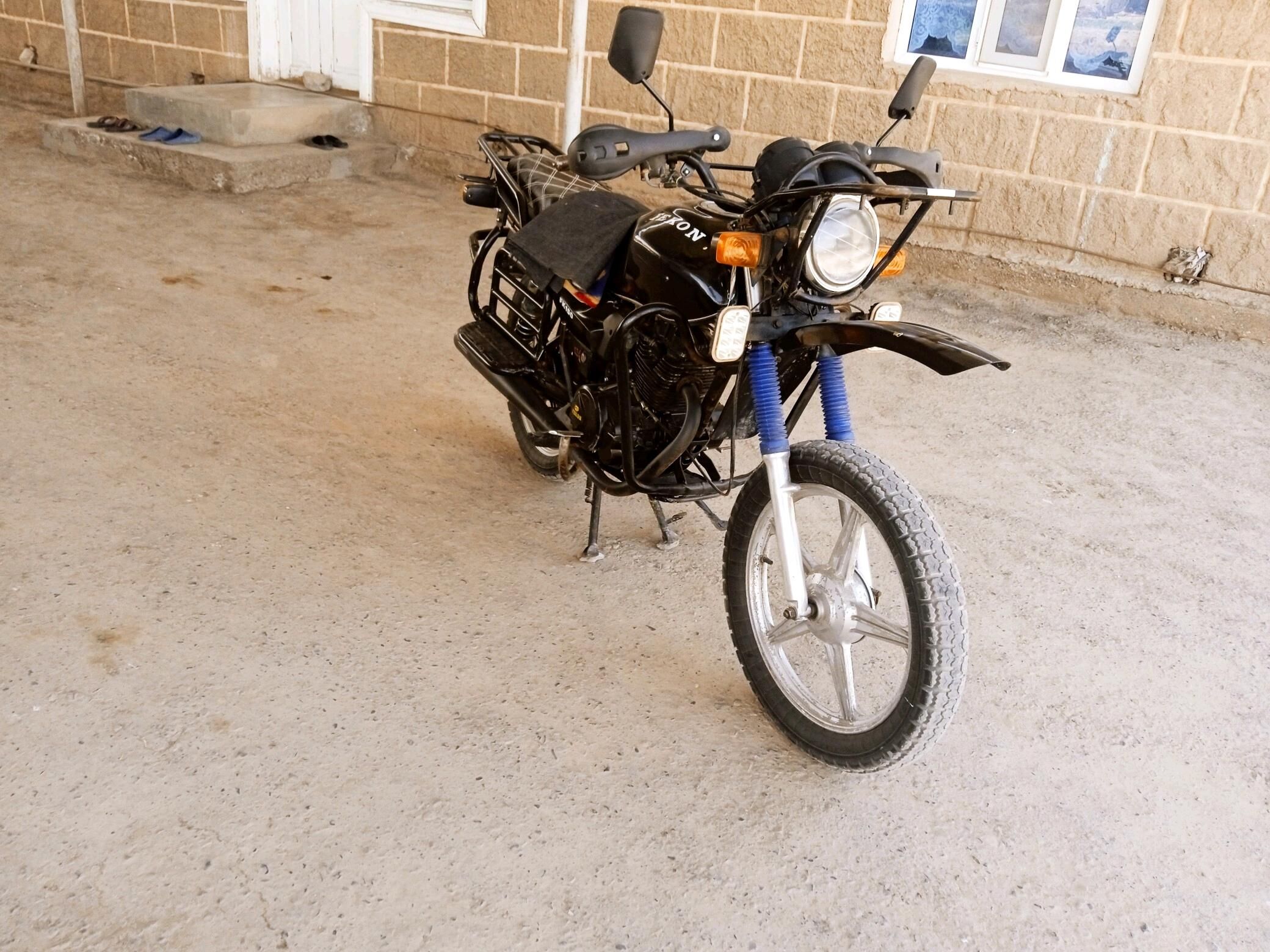 Fekon FK150-8G 2015 - 13 500 TMT - Бабадайхан - img 4