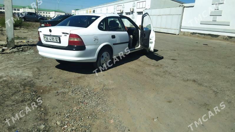 Opel Vectra 1996 - 45 000 TMT - Дашогуз - img 2