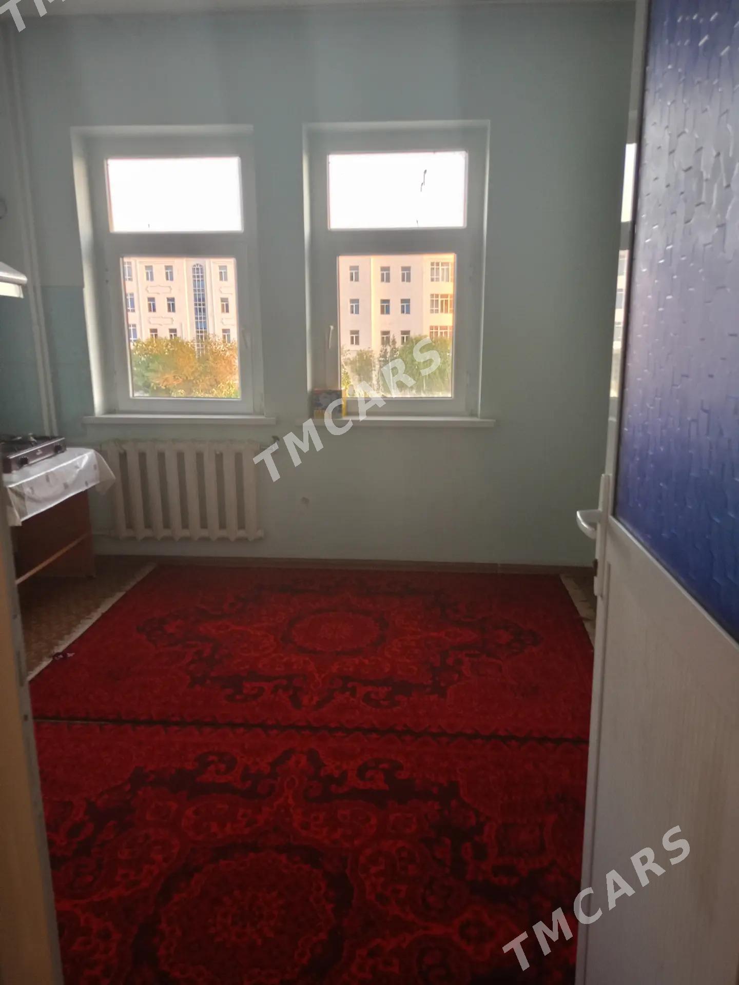 kvartira jay - Дашогуз - img 4