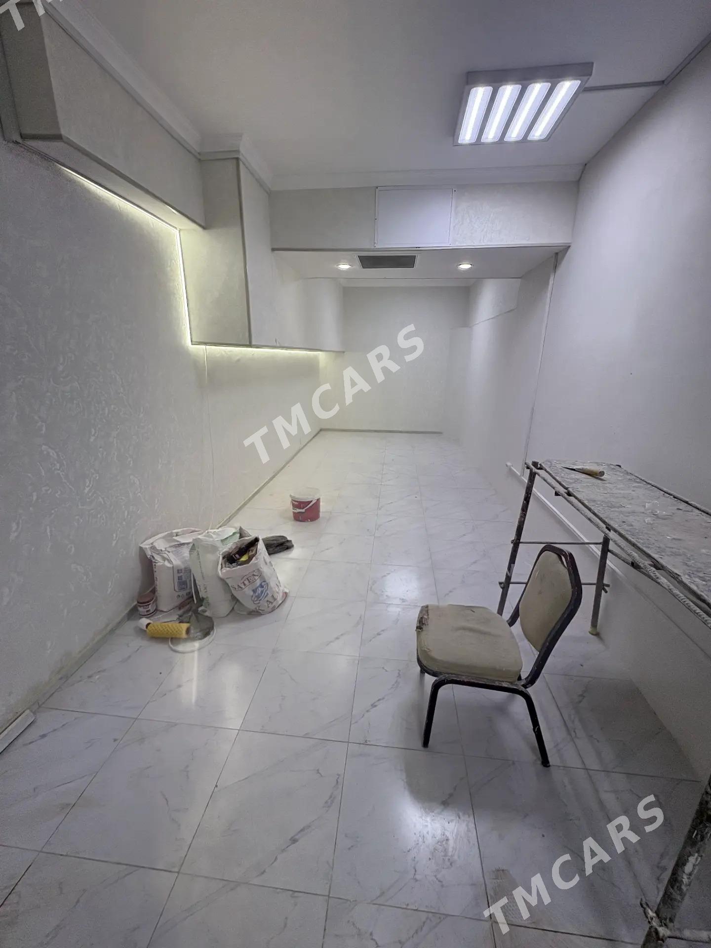 GYSSAGLY PODVAL 180M² - Parahat 8 - img 3