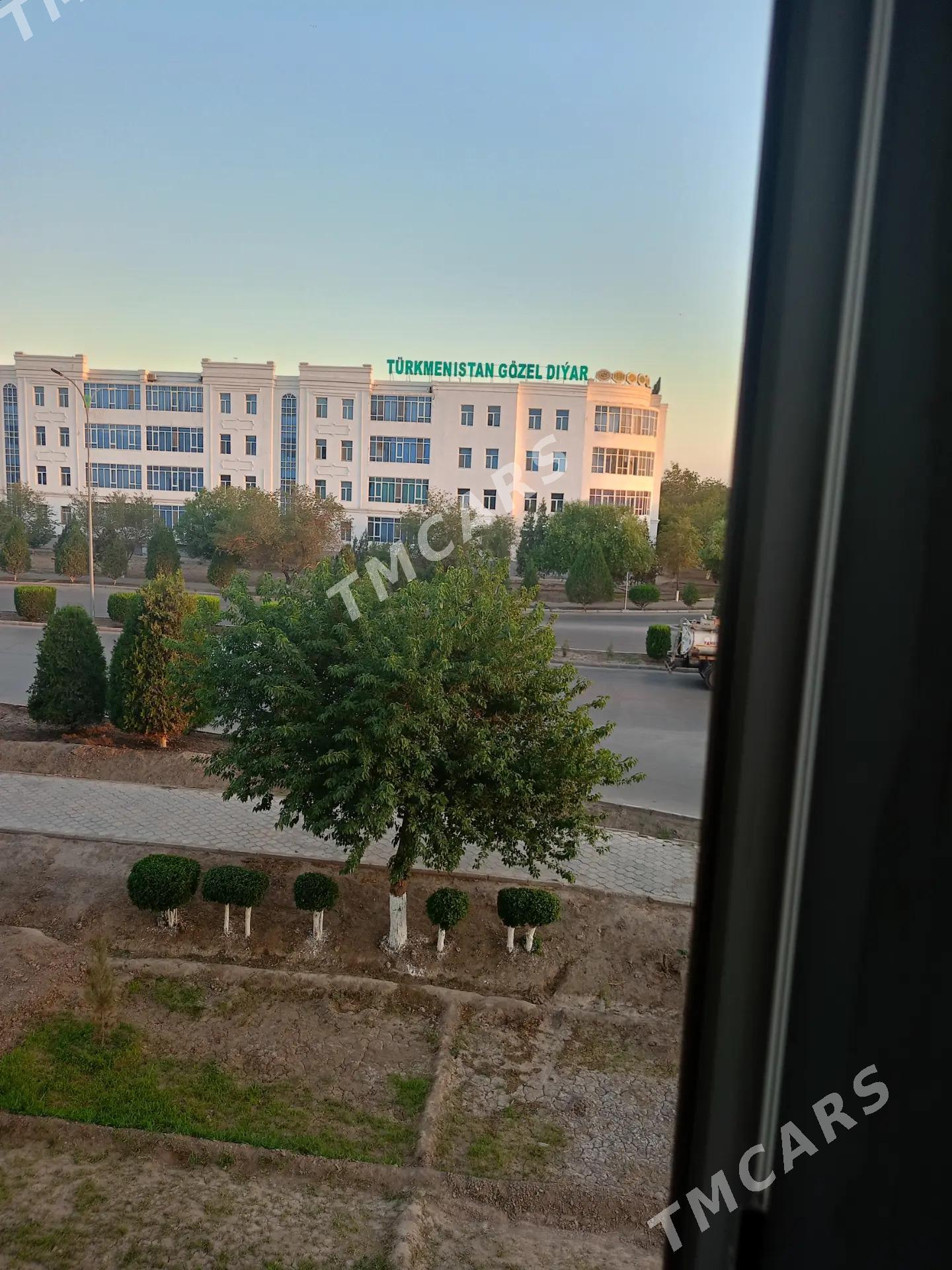 kvartira jay - Дашогуз - img 5