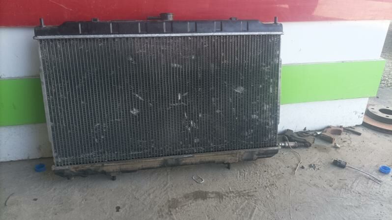 Radiator 800 TMT - Ашхабад - img 2