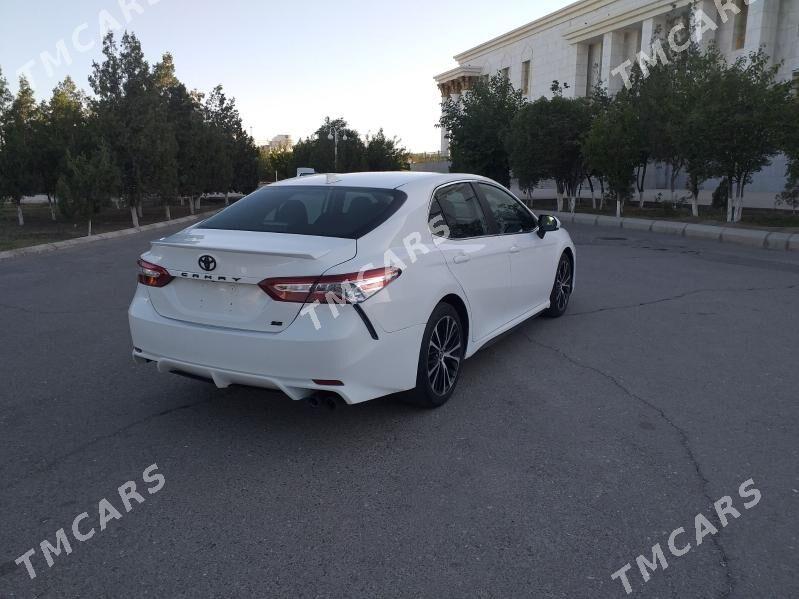 Toyota Camry 2020 - 340 000 TMT - Daşoguz - img 3