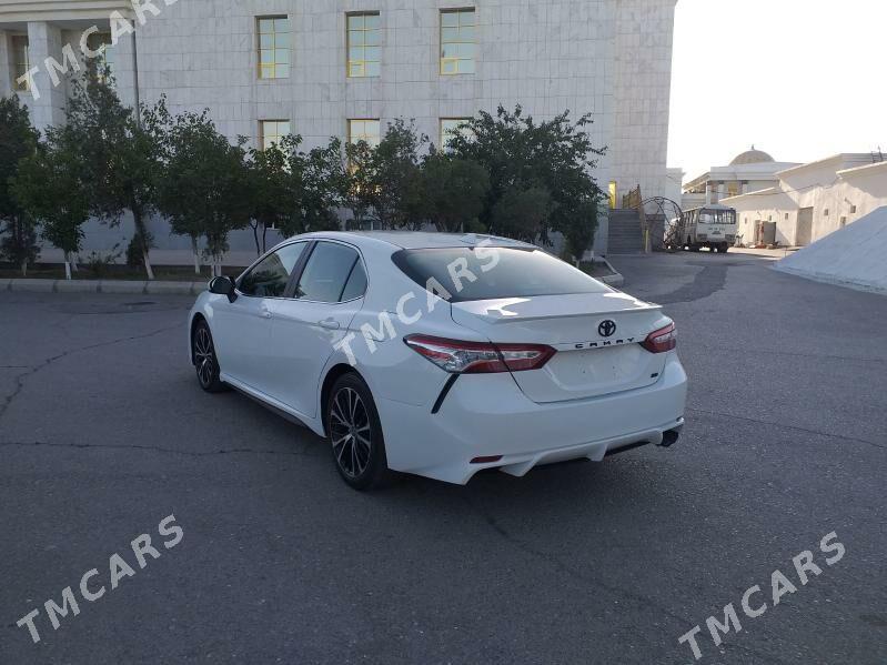 Toyota Camry 2020 - 340 000 TMT - Daşoguz - img 2