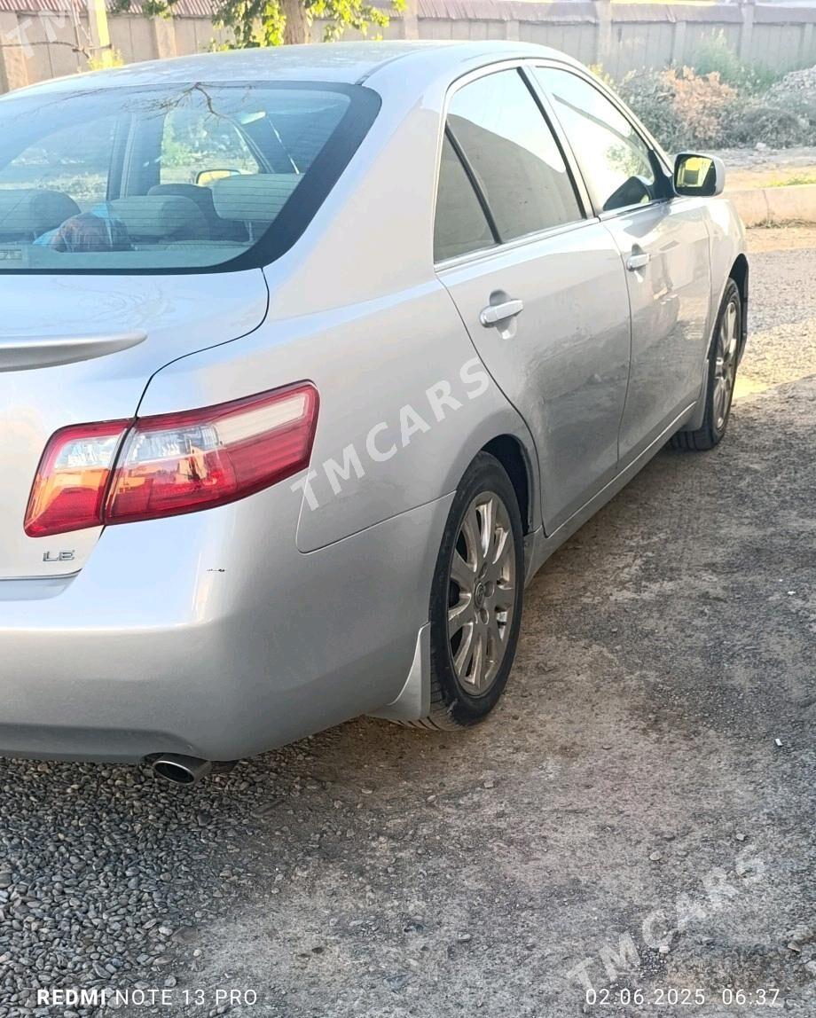 Toyota Camry 2008 - 156 000 TMT - Mary - img 4
