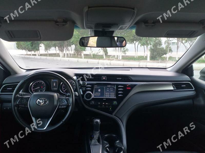 Toyota Camry 2020 - 340 000 TMT - Daşoguz - img 4