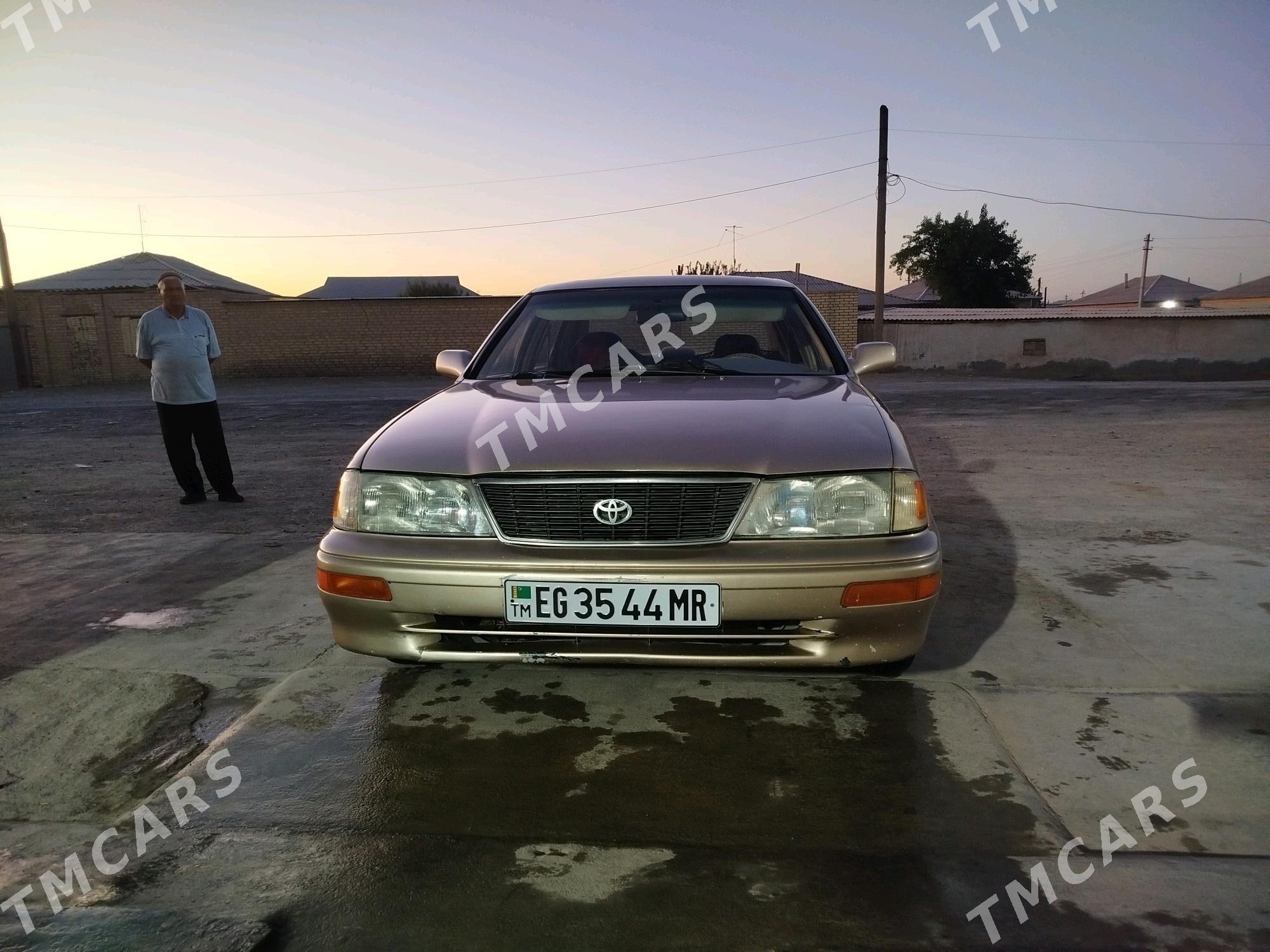 Toyota Avalon 1995 - 95 000 TMT - Мургап - img 3