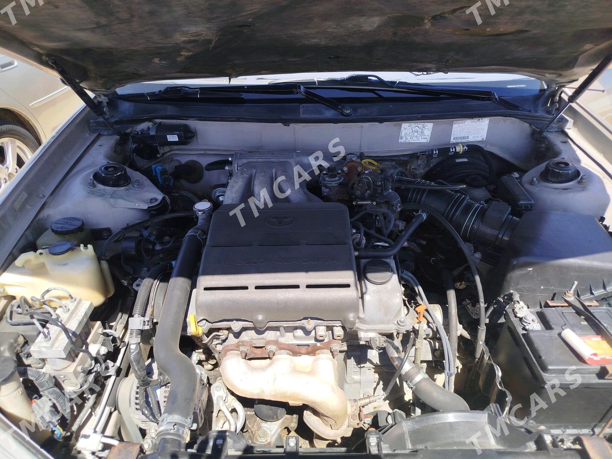 Toyota Avalon 1995 - 95 000 TMT - Мургап - img 5