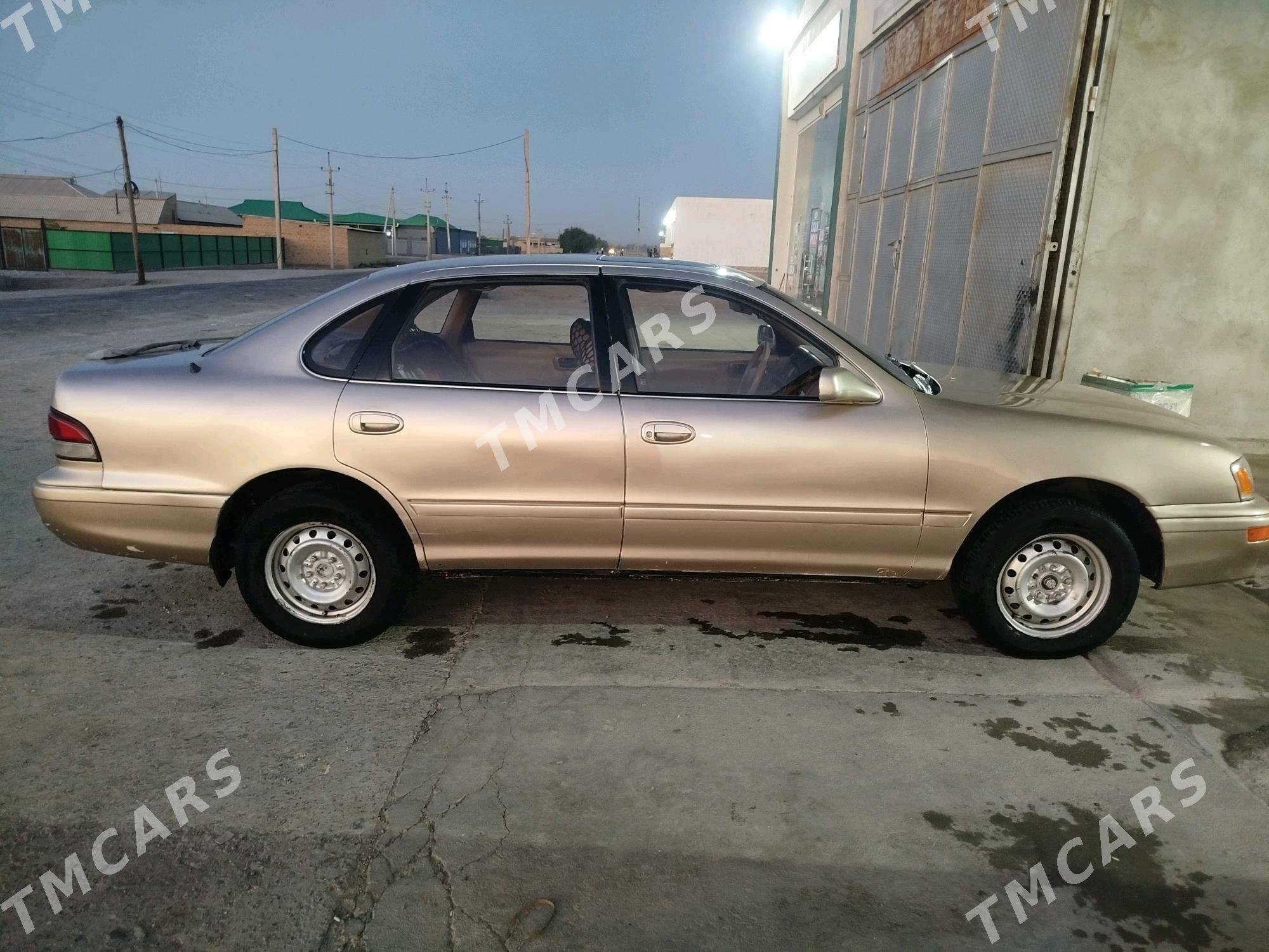 Toyota Avalon 1995 - 95 000 TMT - Мургап - img 6