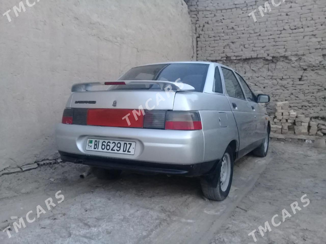 Lada 2110 2003 - 20 000 TMT - Кёнеургенч - img 3