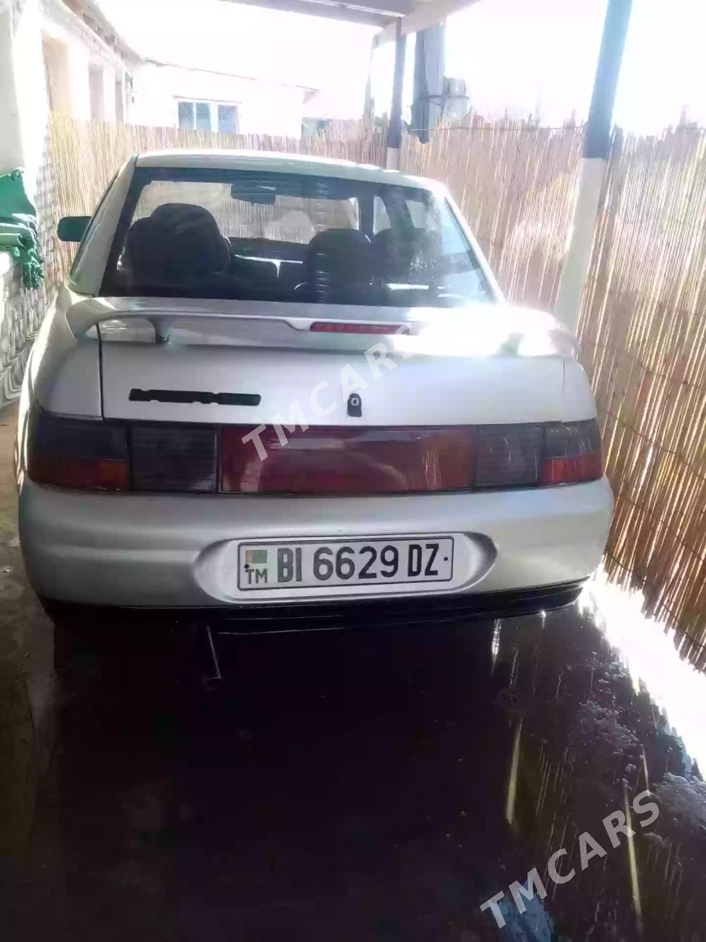 Lada 2110 2003 - 20 000 TMT - Кёнеургенч - img 5