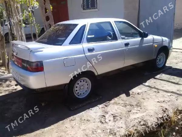 Lada 2110 2003 - 20 000 TMT - Кёнеургенч - img 4