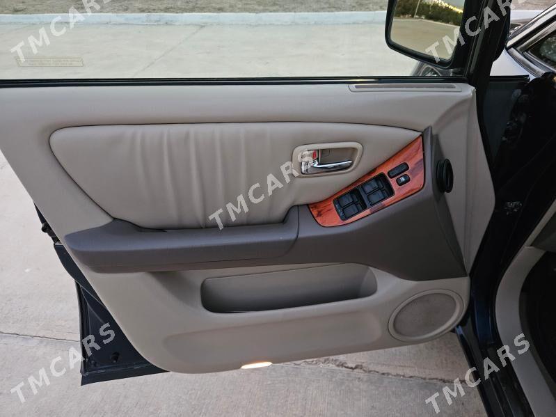 Lexus RX 300 2002 - 165 000 TMT - Balkanabat - img 6
