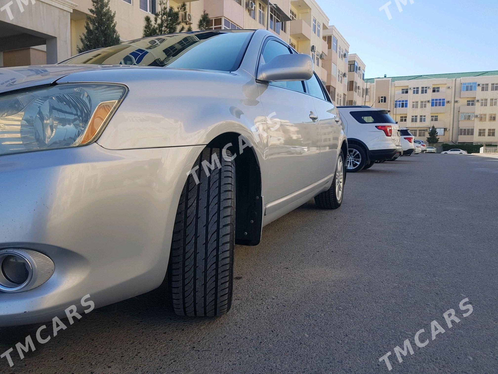 Toyota Avalon 2007 - 180 000 TMT - Mary - img 5