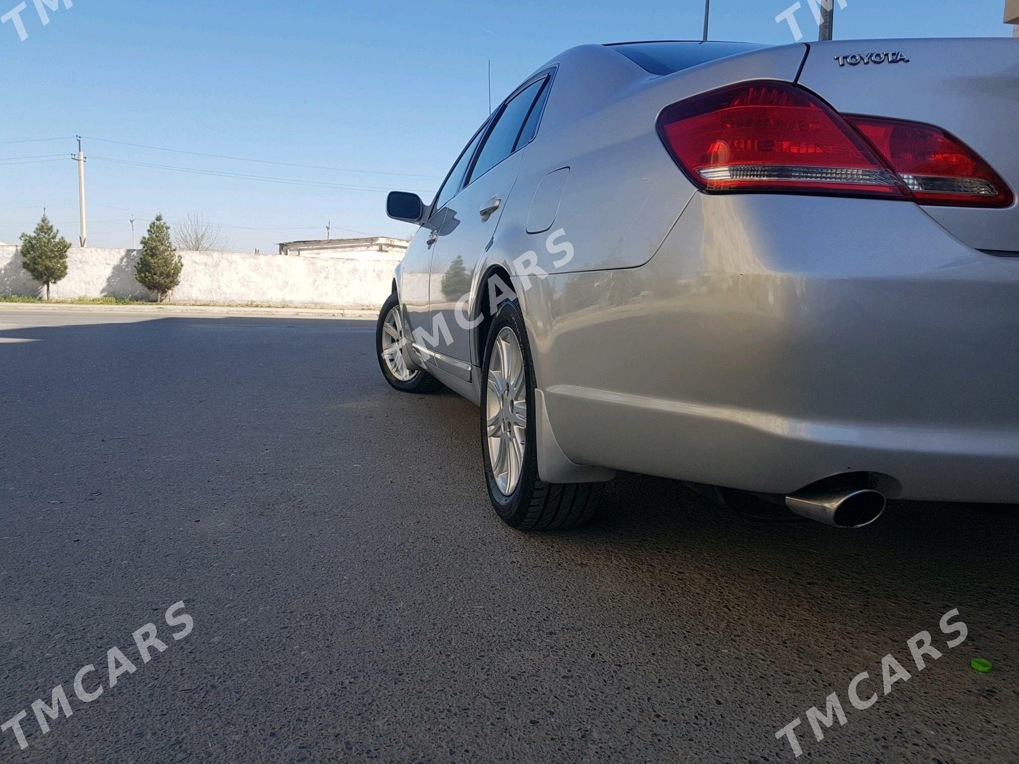Toyota Avalon 2007 - 180 000 TMT - Mary - img 6
