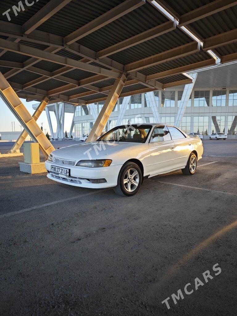 Toyota Mark II 1993 - 42 000 TMT - Туркменабат - img 7