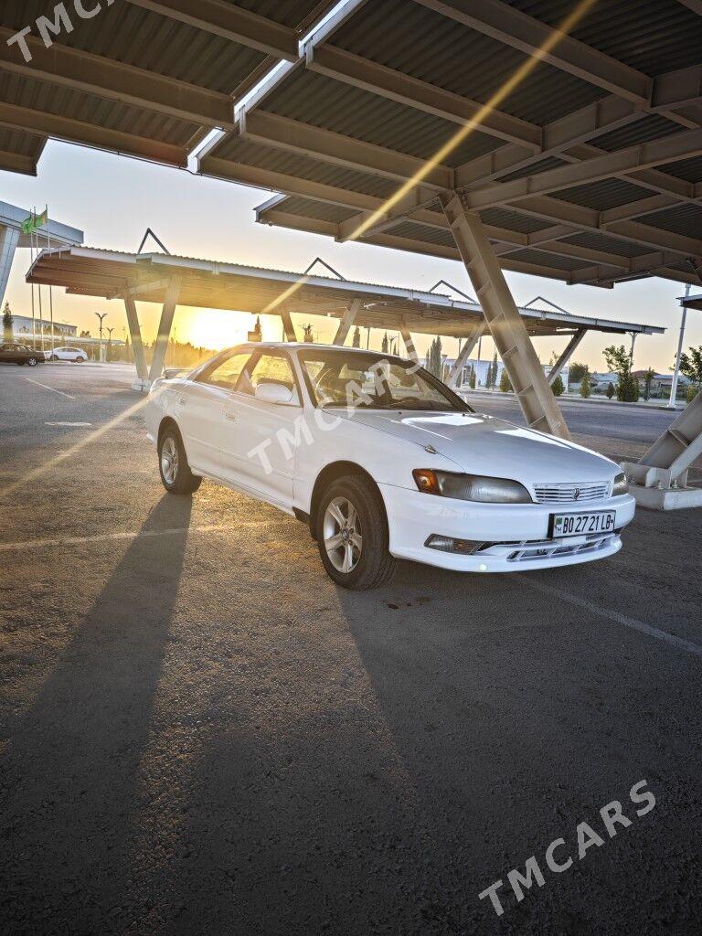 Toyota Mark II 1993 - 42 000 TMT - Туркменабат - img 5