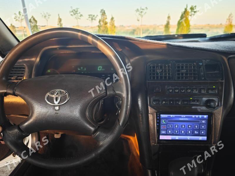 Toyota Mark II 1993 - 42 000 TMT - Туркменабат - img 6