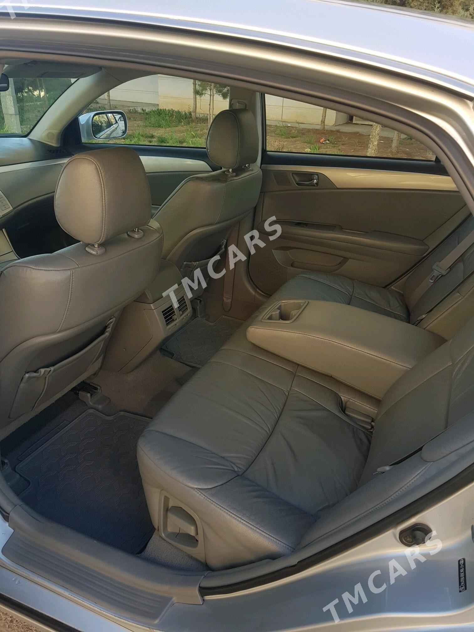 Toyota Avalon 2007 - 180 000 TMT - Mary - img 10