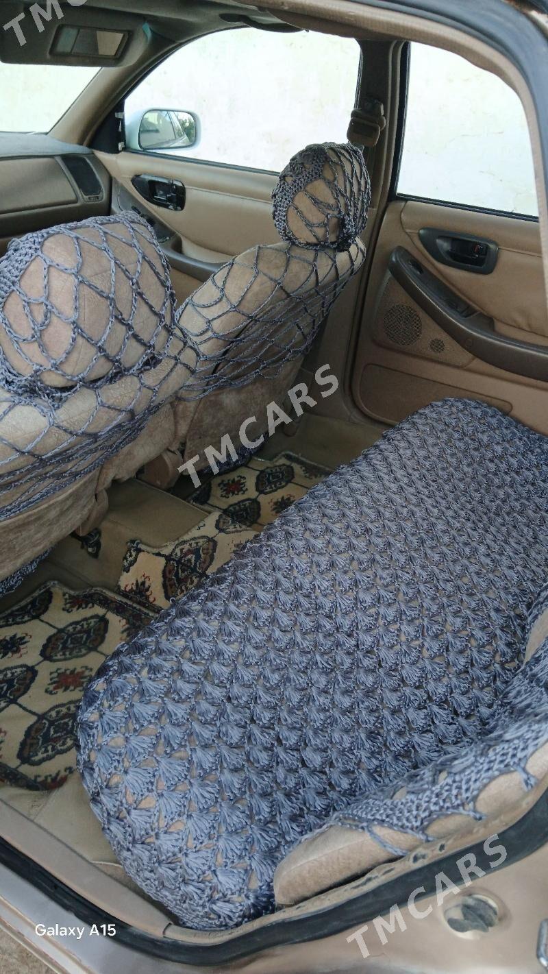 Toyota Avalon 1996 - 100 000 TMT - Гороглы (Тагта) - img 6