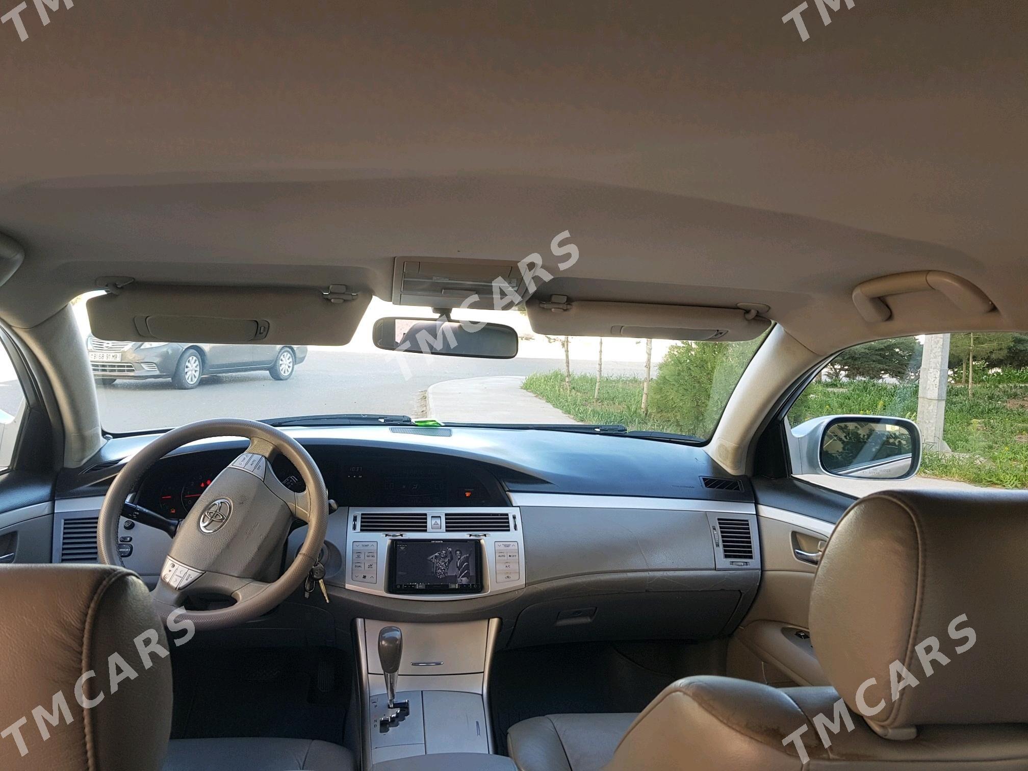 Toyota Avalon 2007 - 180 000 TMT - Mary - img 9