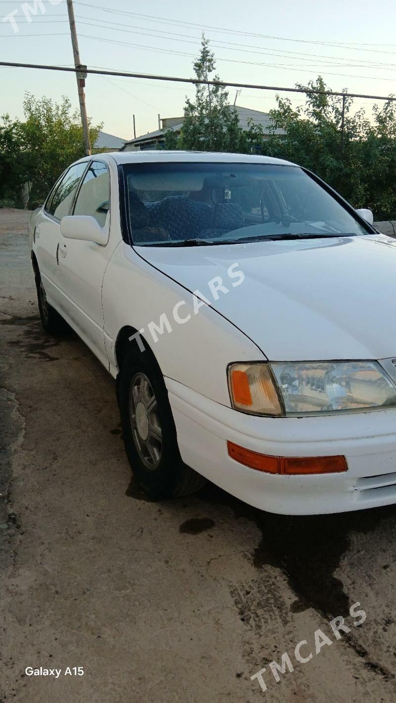 Toyota Avalon 1996 - 100 000 TMT - Гороглы (Тагта) - img 9