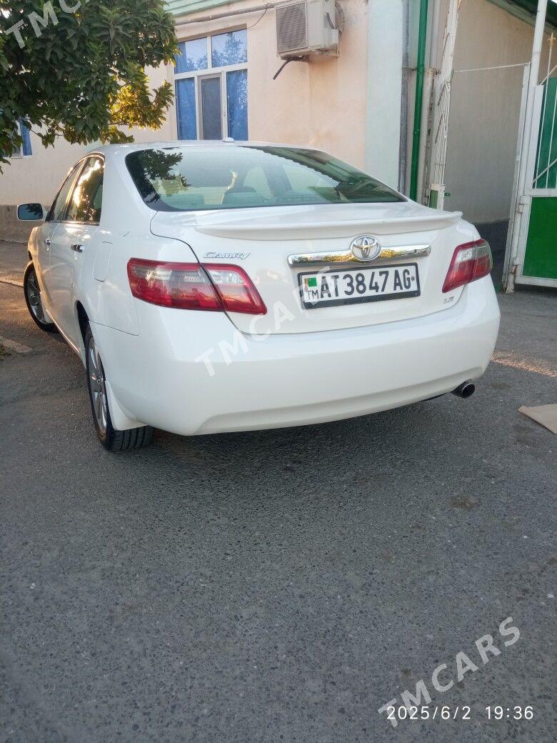 Toyota Camry 2006 - 138 000 TMT - Ашхабад - img 3