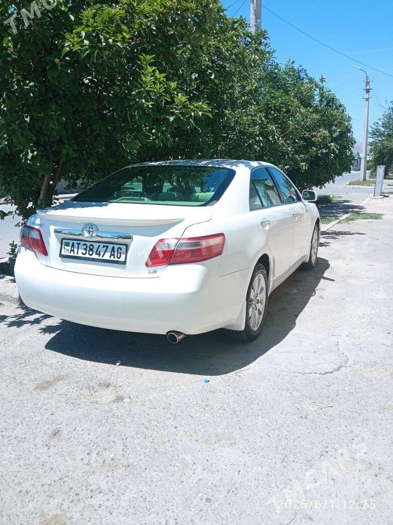 Toyota Camry 2006 - 138 000 TMT - Ашхабад - img 5