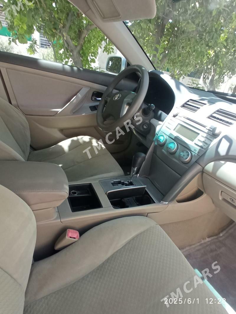 Toyota Camry 2006 - 138 000 TMT - Ашхабад - img 8