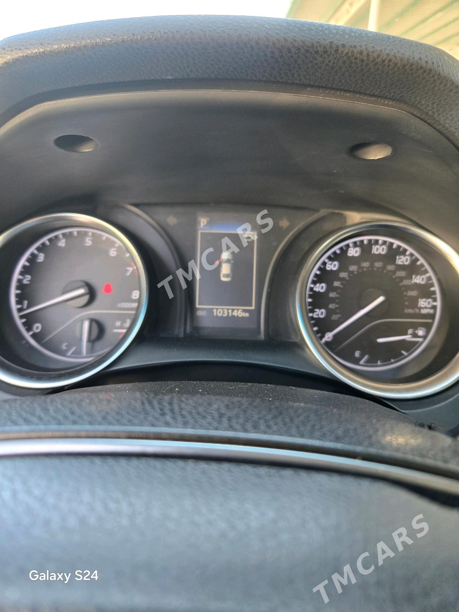 Toyota Camry 2018 - 240 000 TMT - Bedew - img 7