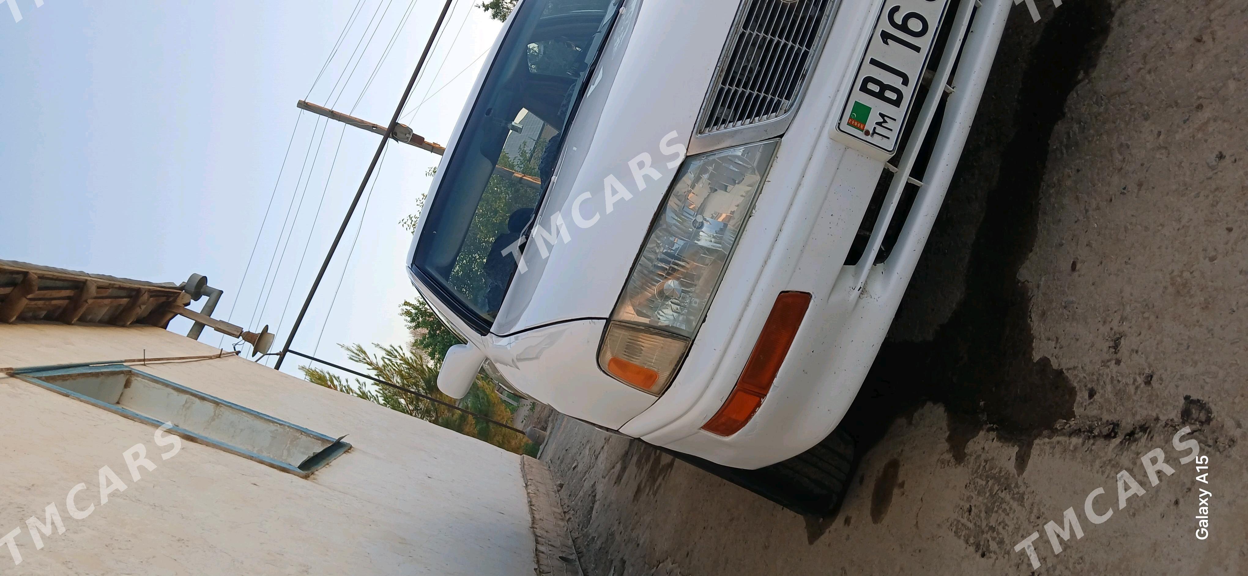 Toyota Avalon 1996 - 100 000 TMT - Гороглы (Тагта) - img 10