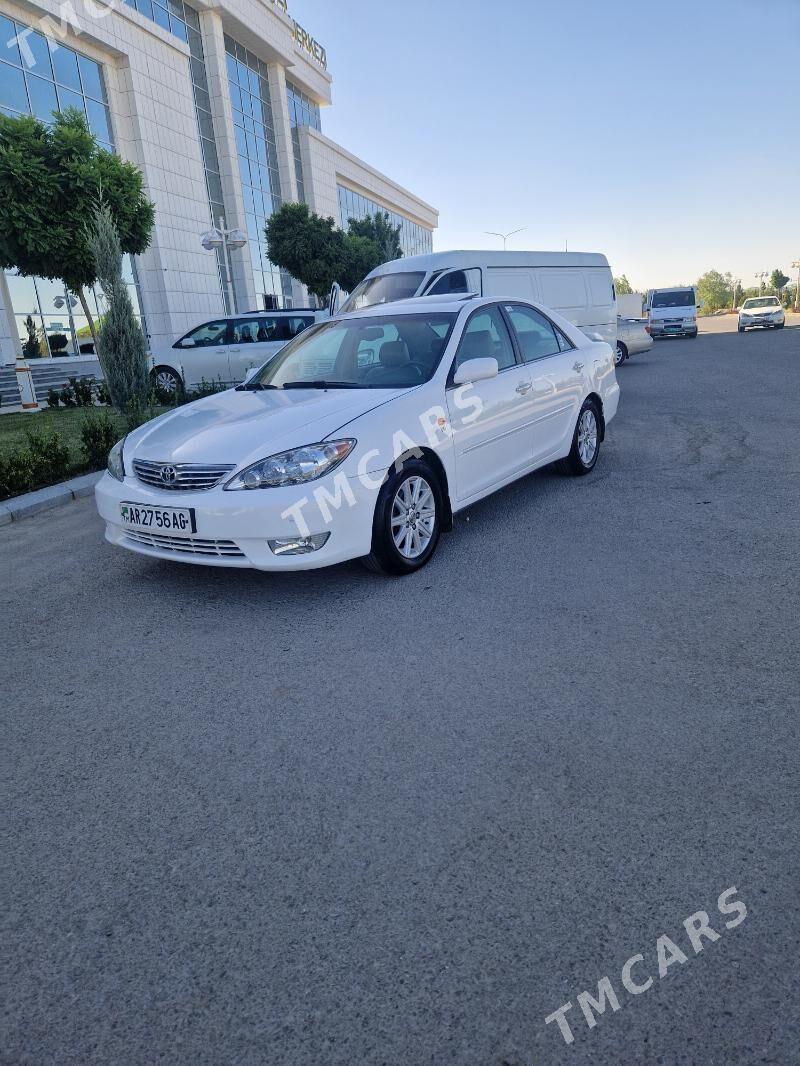 Toyota Camry 2004 - 175 000 TMT - Aşgabat - img 2