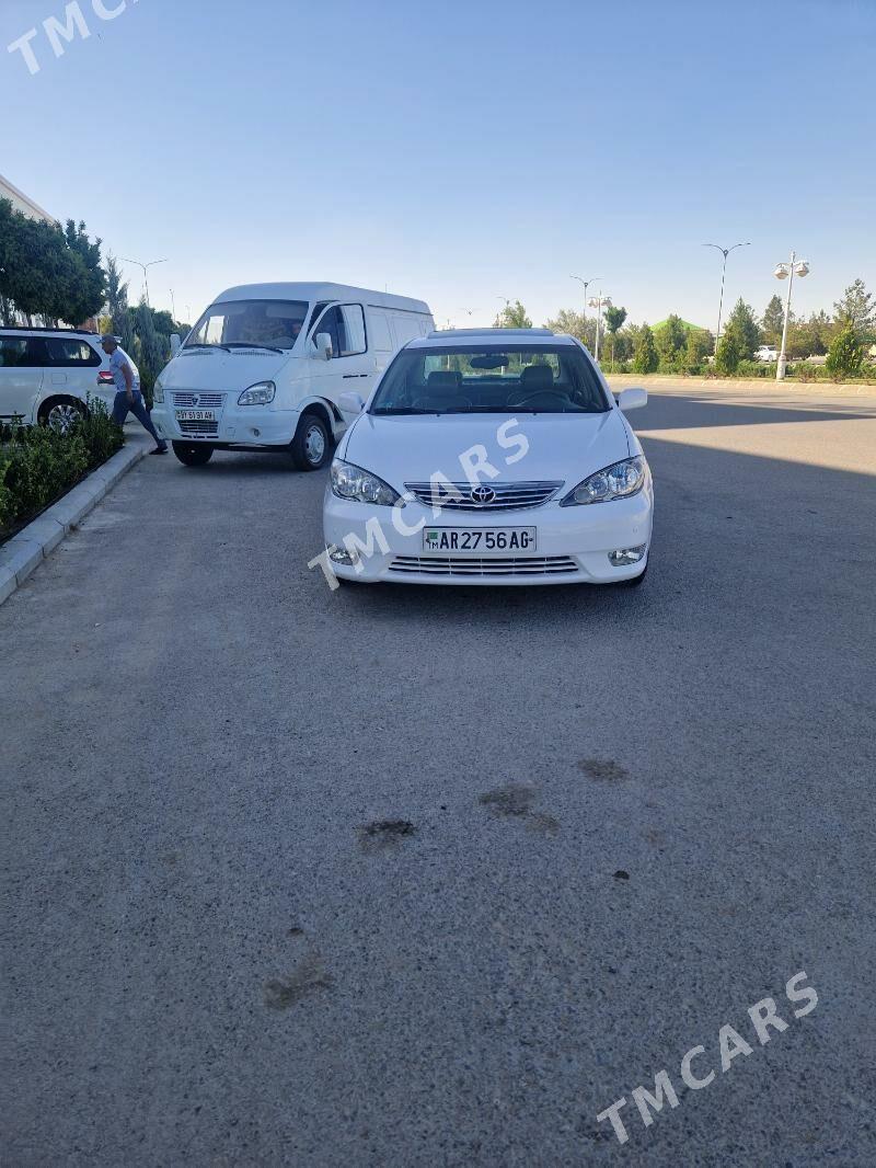 Toyota Camry 2004 - 175 000 TMT - Aşgabat - img 4