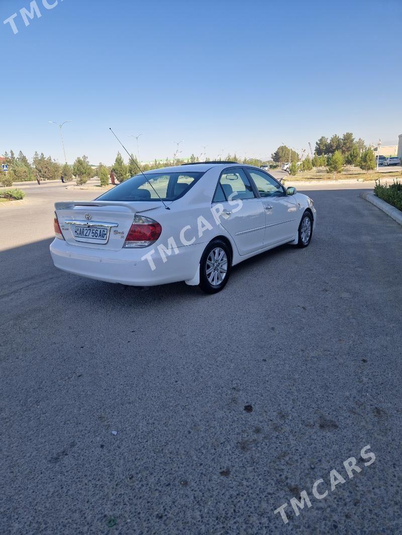 Toyota Camry 2004 - 175 000 TMT - Aşgabat - img 5