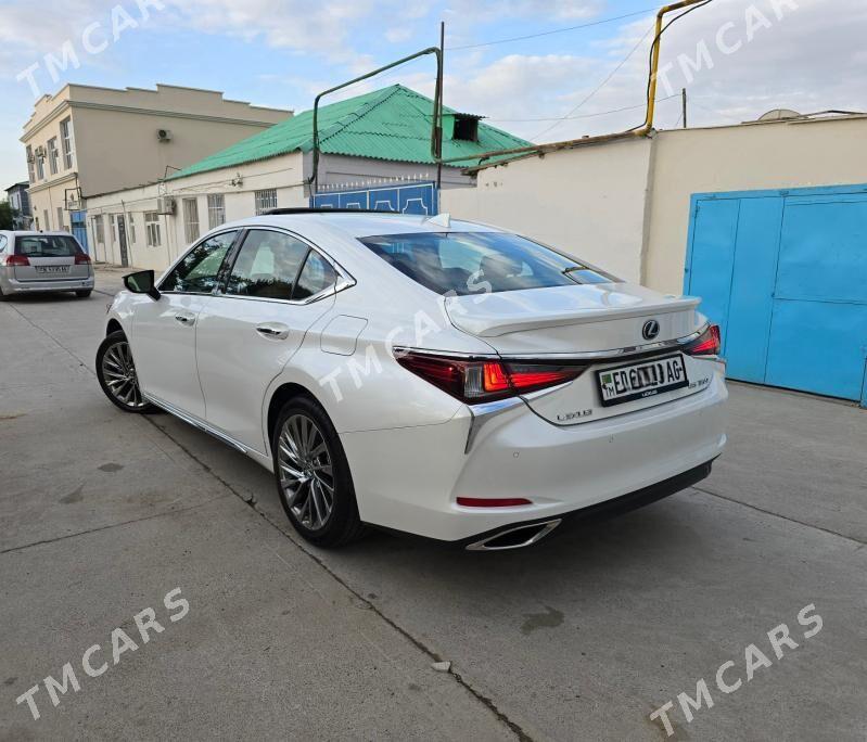 Lexus ES 350 2023 - 675 000 TMT - Ашхабад - img 4