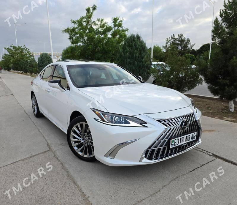 Lexus ES 350 2023 - 675 000 TMT - Ашхабад - img 3
