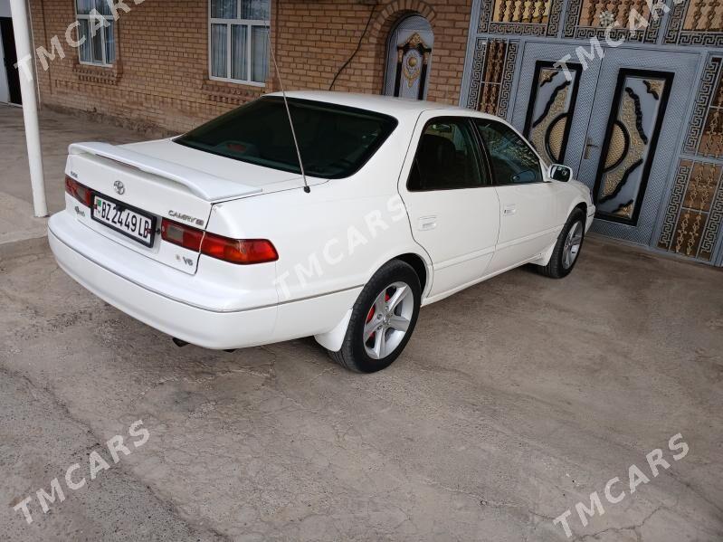 Toyota Camry 1999 - 116 000 TMT - Saýat - img 6