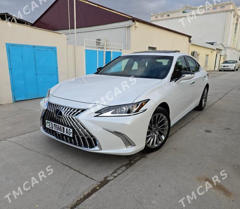 Lexus ES 350 2023 - 675 000 TMT - Ашхабад - img 5