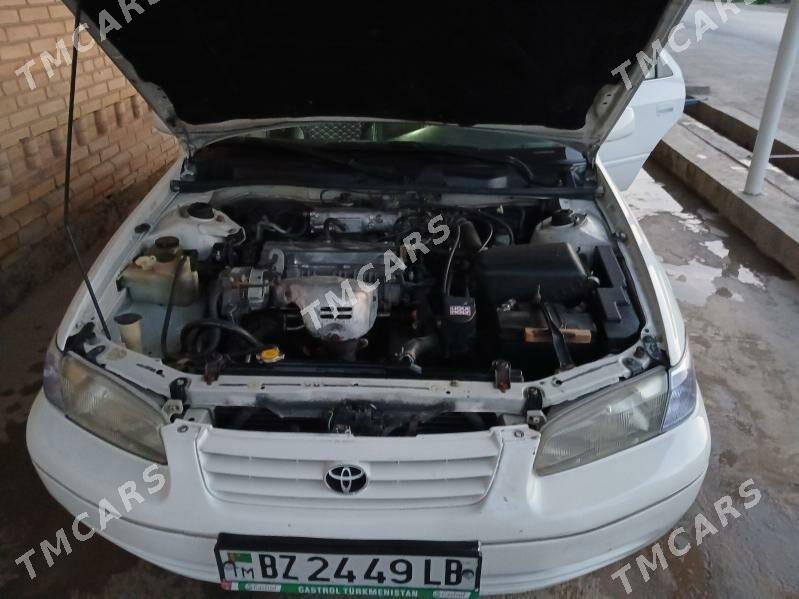 Toyota Camry 1999 - 116 000 TMT - Saýat - img 5