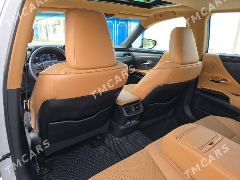 Lexus ES 350 2023 - 675 000 TMT - Ашхабад - img 8
