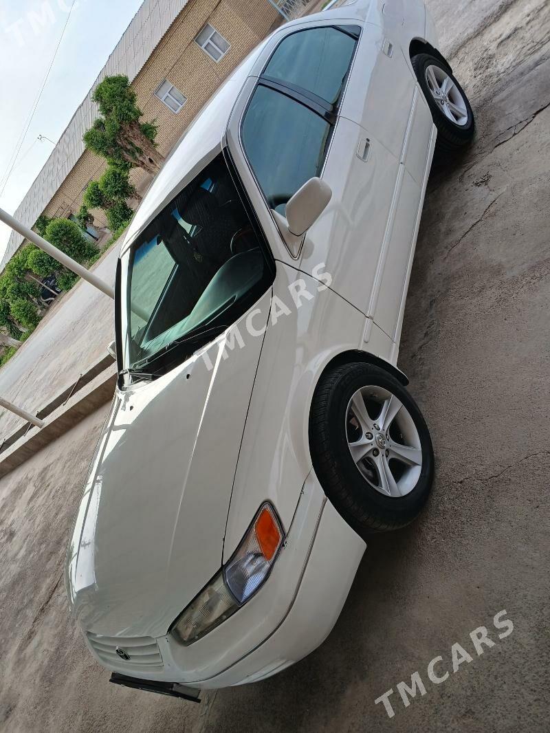 Toyota Camry 1999 - 116 000 TMT - Saýat - img 2
