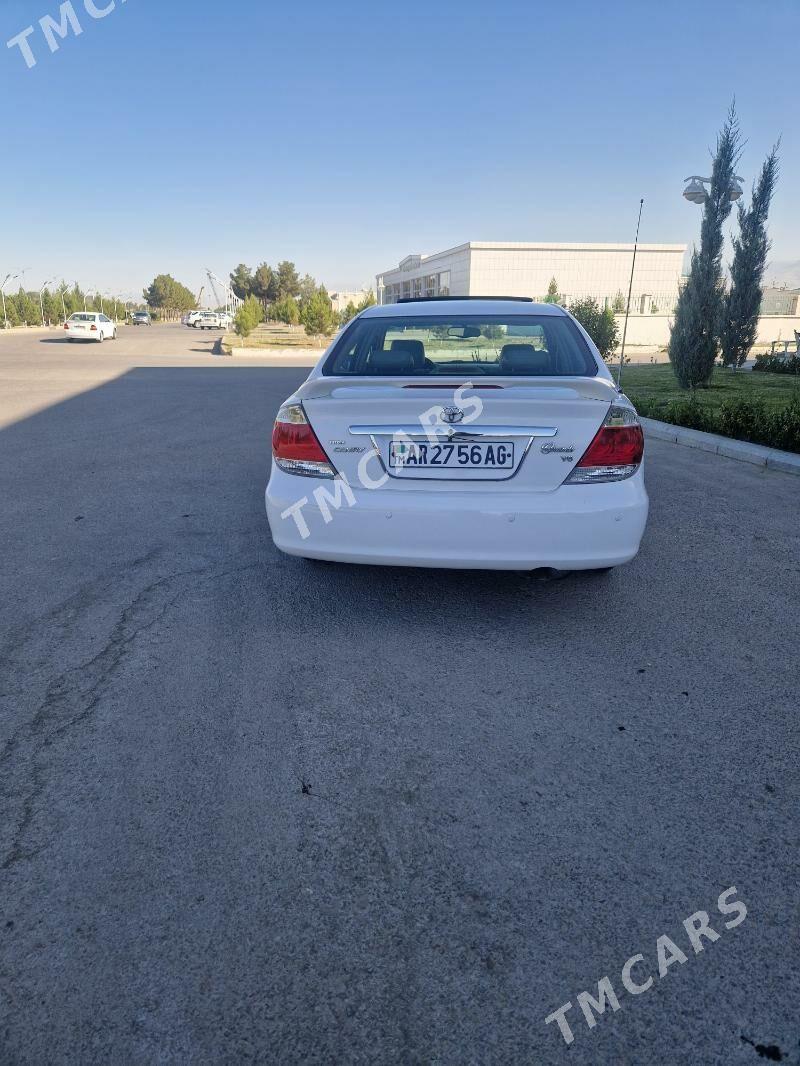Toyota Camry 2004 - 175 000 TMT - Aşgabat - img 7