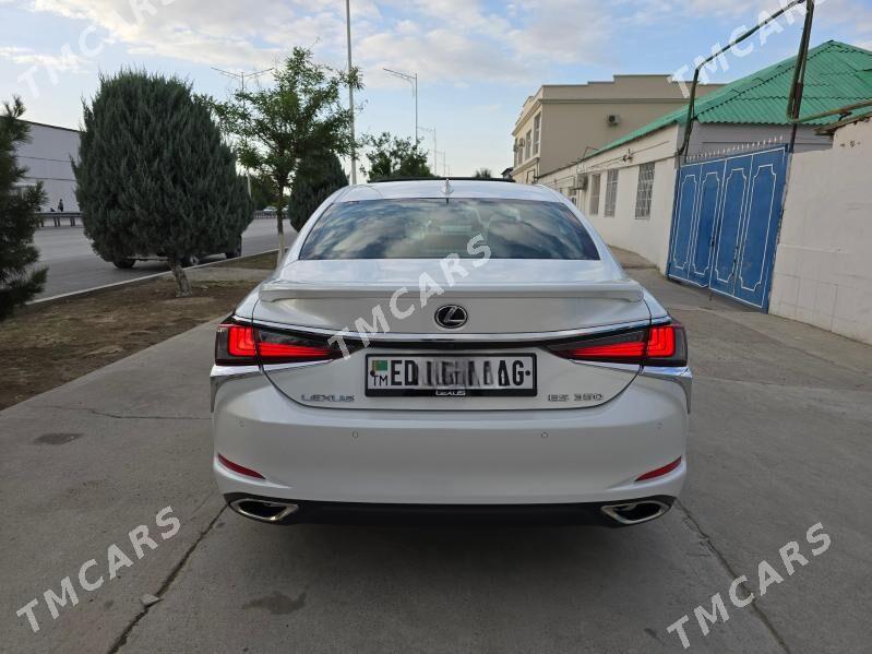 Lexus ES 350 2023 - 675 000 TMT - Ашхабад - img 6