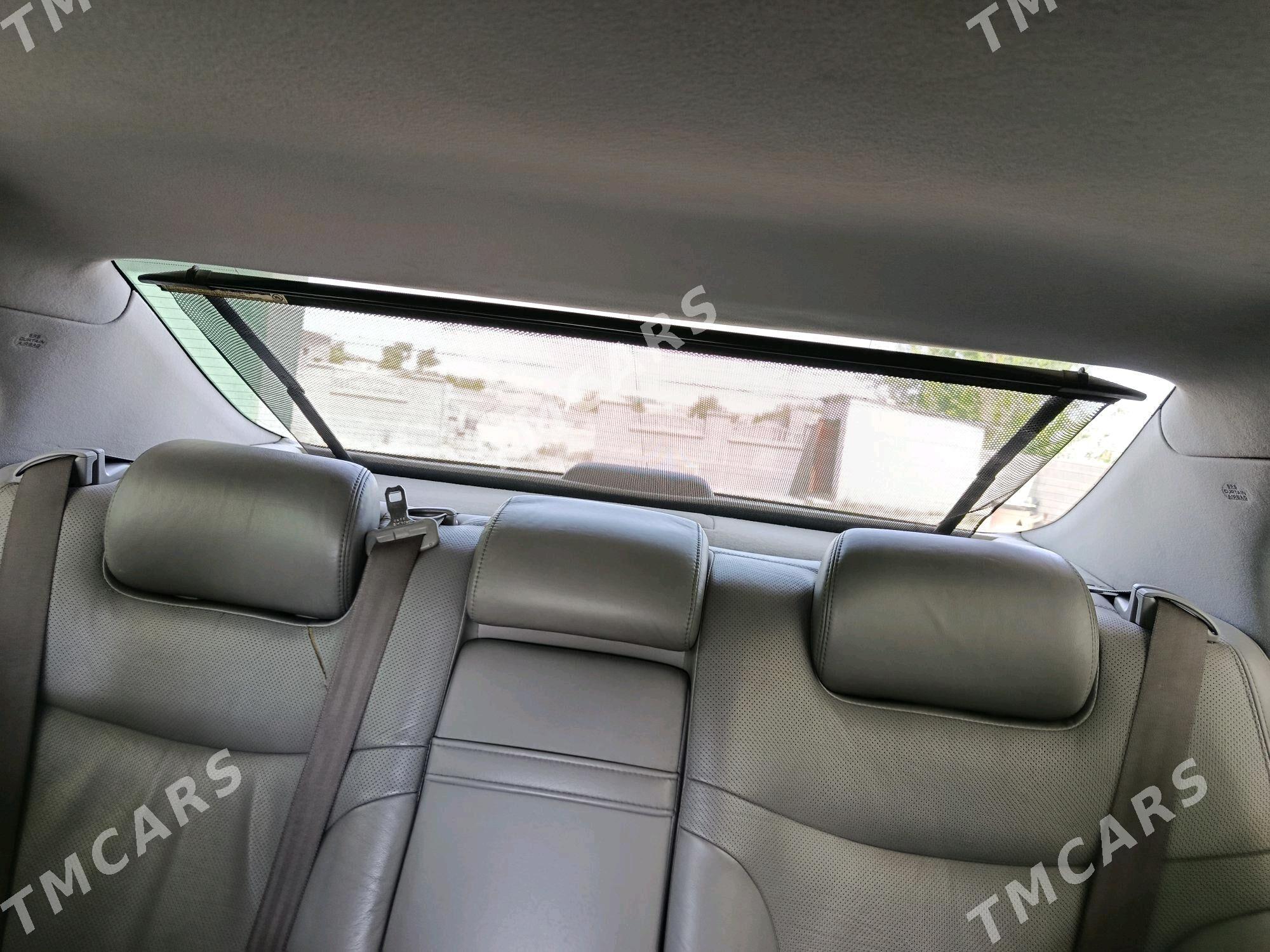 Lexus ES 330 2005 - 215 000 TMT - Бахарден - img 2