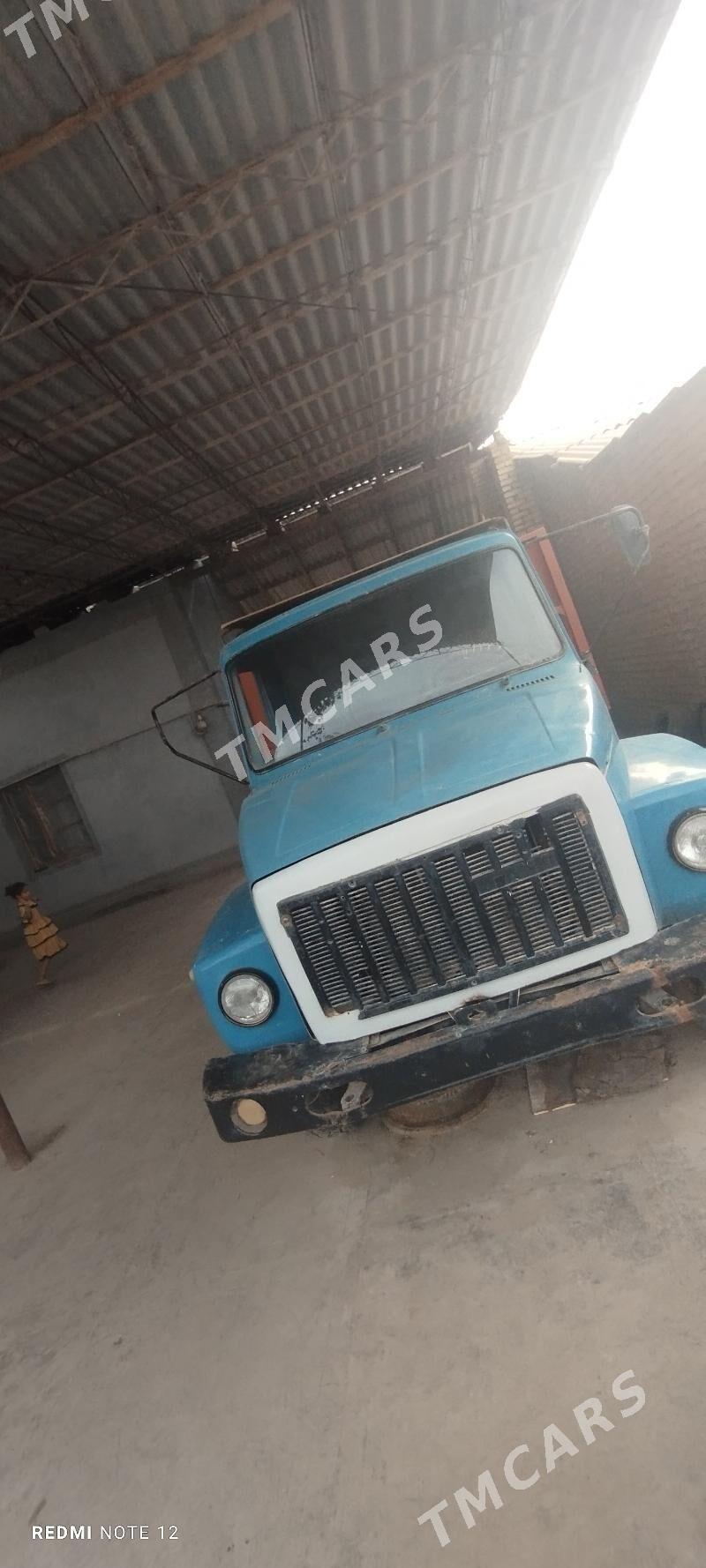 Gaz 53 1992 - 50 000 TMT - Саят - img 2
