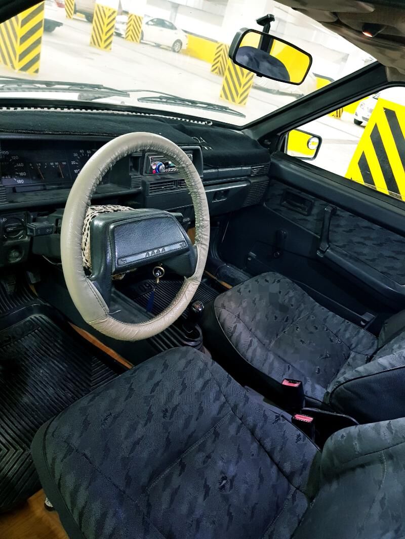 Lada 2109 2000 - 27 000 TMT - 16-й этап - img 3