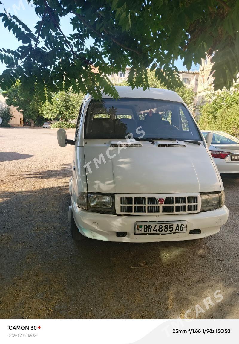 Gaz Gazel 2000 - 80 000 TMT - Aşgabat - img 5