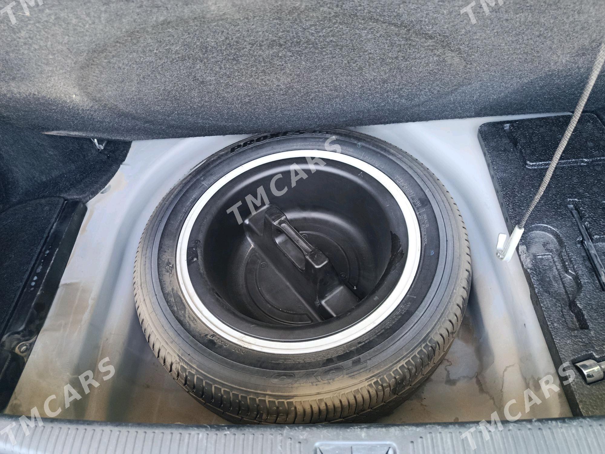 Lexus ES 330 2005 - 215 000 TMT - Бахарден - img 7