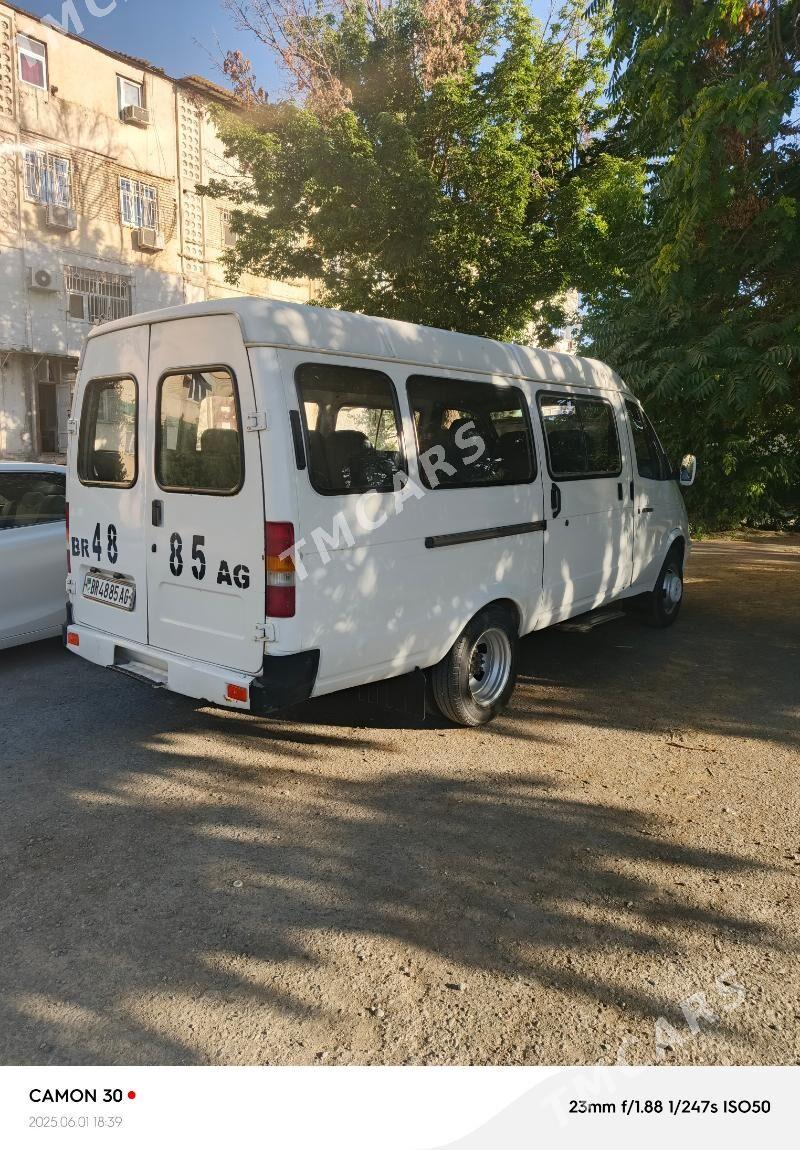 Gaz Gazel 2000 - 80 000 TMT - Aşgabat - img 3