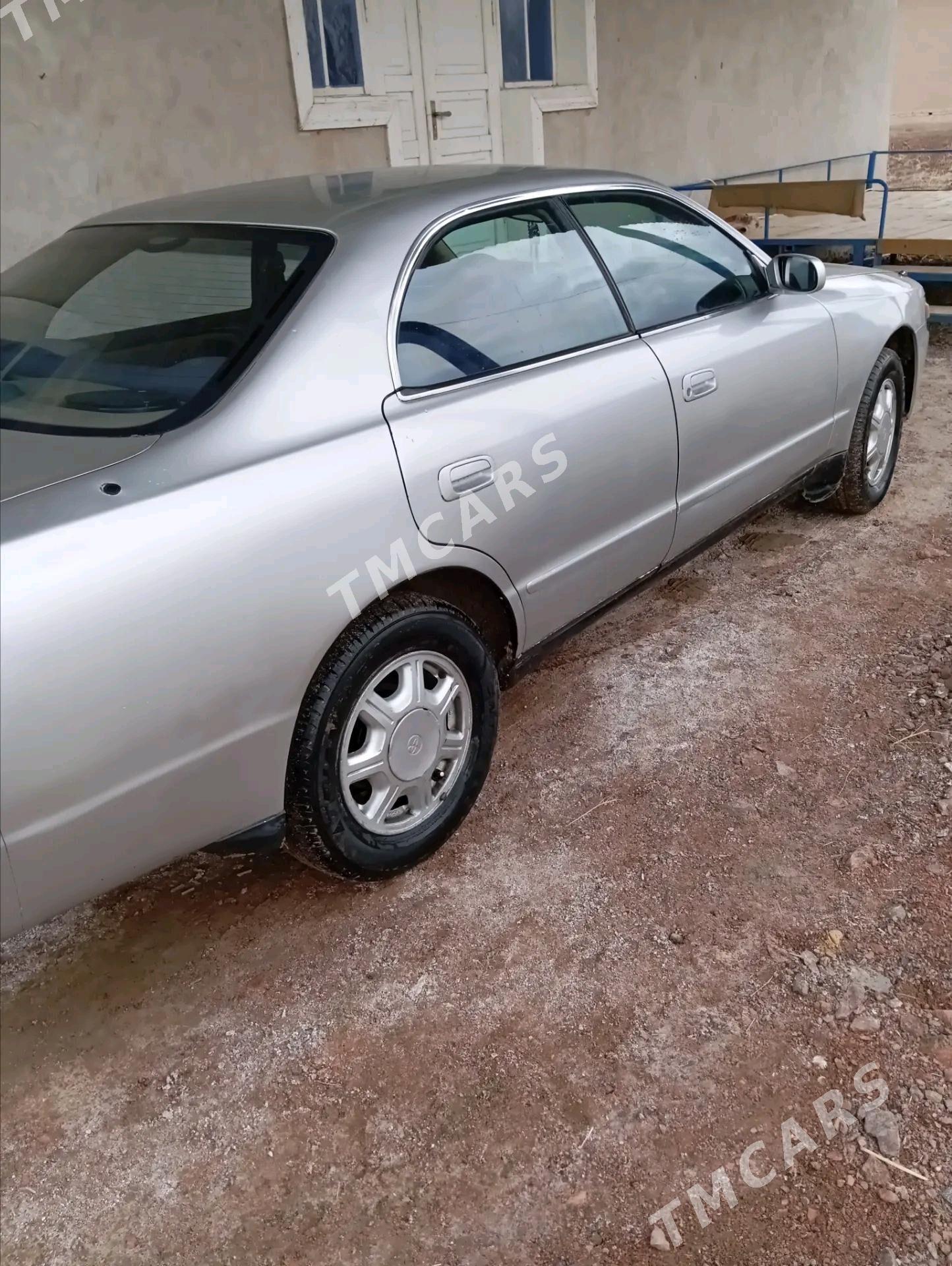 Toyota Chaser 1995 - 50 000 TMT - Gubadag - img 2